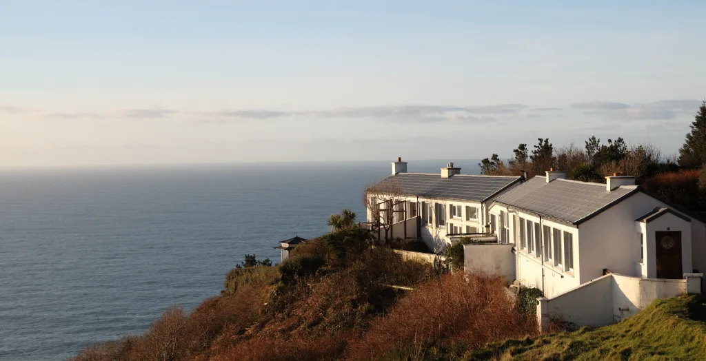 Dzogchen Beara self-catering cottages